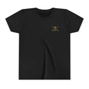 Dynasty 1-41 Infantry D3 - Youth Short Sleeve Tee