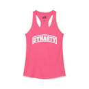 Dynasty 1-41 D2 - Women's Ideal Racerback Tank
