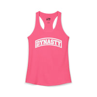 Dynasty 1-41 D2 - Women's Ideal Racerback Tank