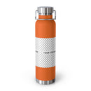 Insulated 22oz Bottle