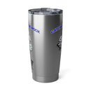 3ID MRC - 20oz Stainless Steel Tumbler
