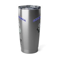 3ID MRC - 20oz Stainless Steel Tumbler