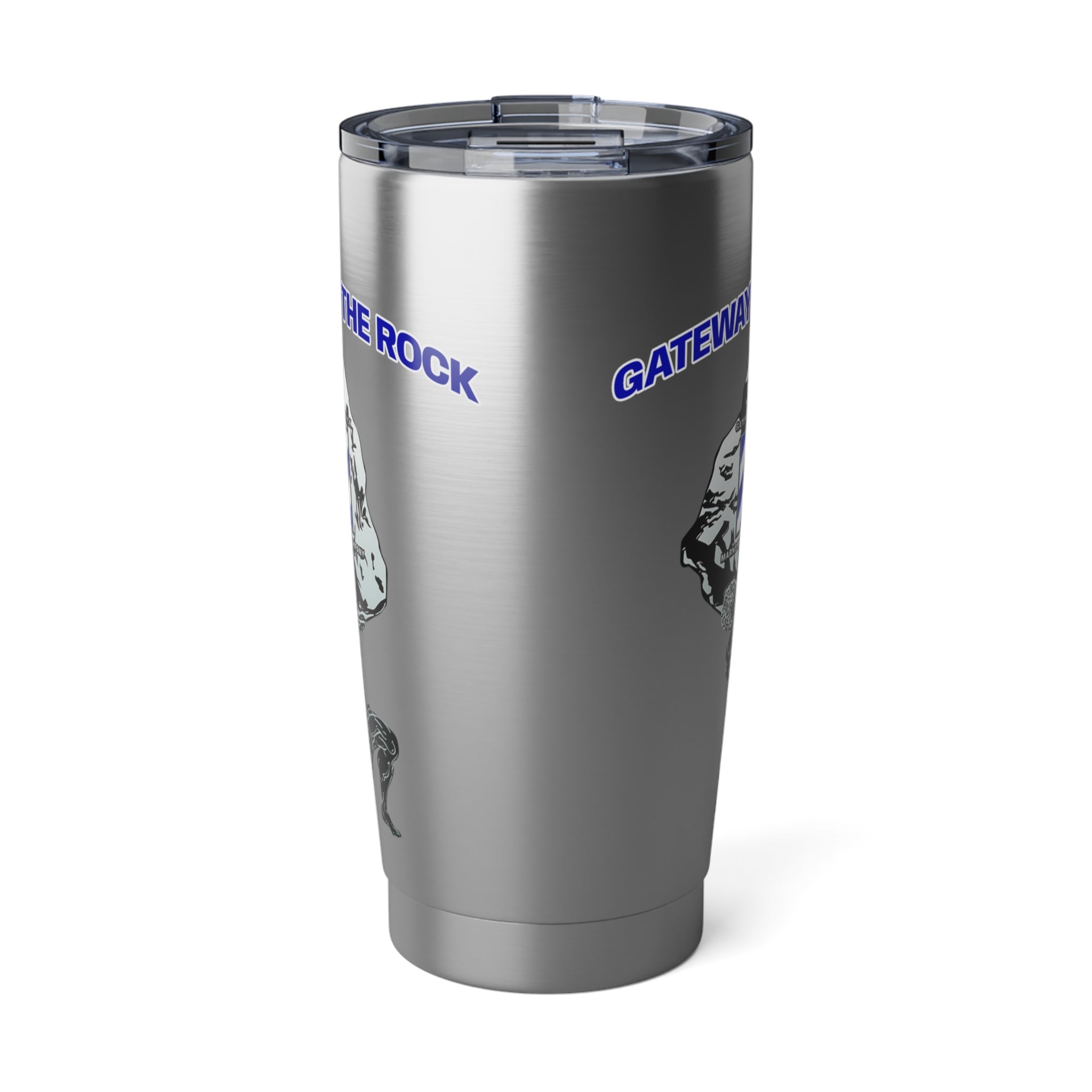3ID MRC - 20oz Stainless Steel Tumbler