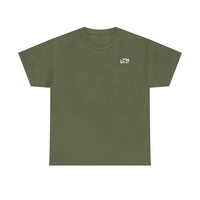 UAC - Unisex Heavy Cotton Tee