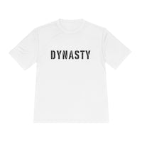 Dynasty 1-41 EST 1917 - Unisex Moisture Wicking Tee
