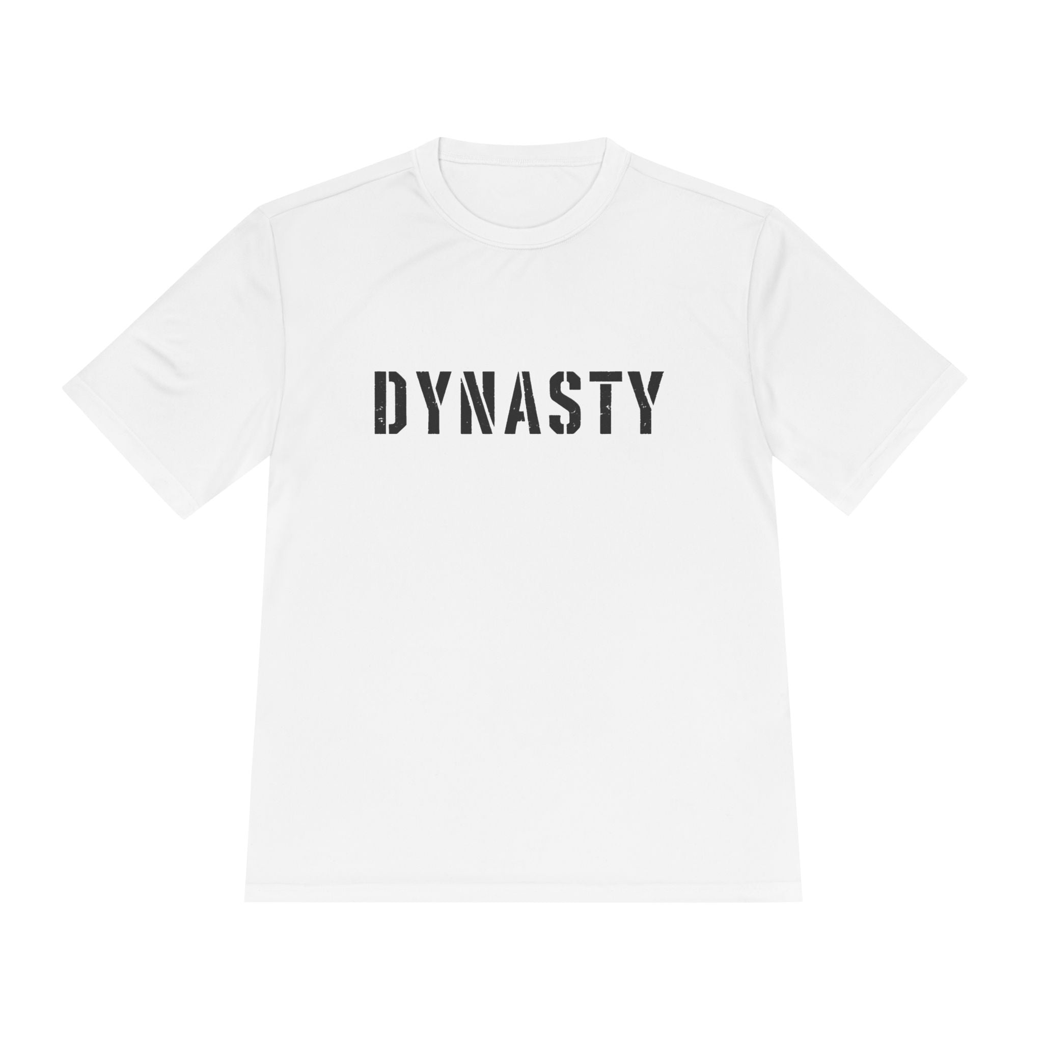 Dynasty 1-41 EST 1917 - Unisex Moisture Wicking Tee