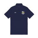 1-41 BN - Under Armour® Men's Polo Shirt (Embroidery)