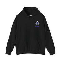3ID MRC - Unisex Heavy Blend™ Hooded Sweatshirt