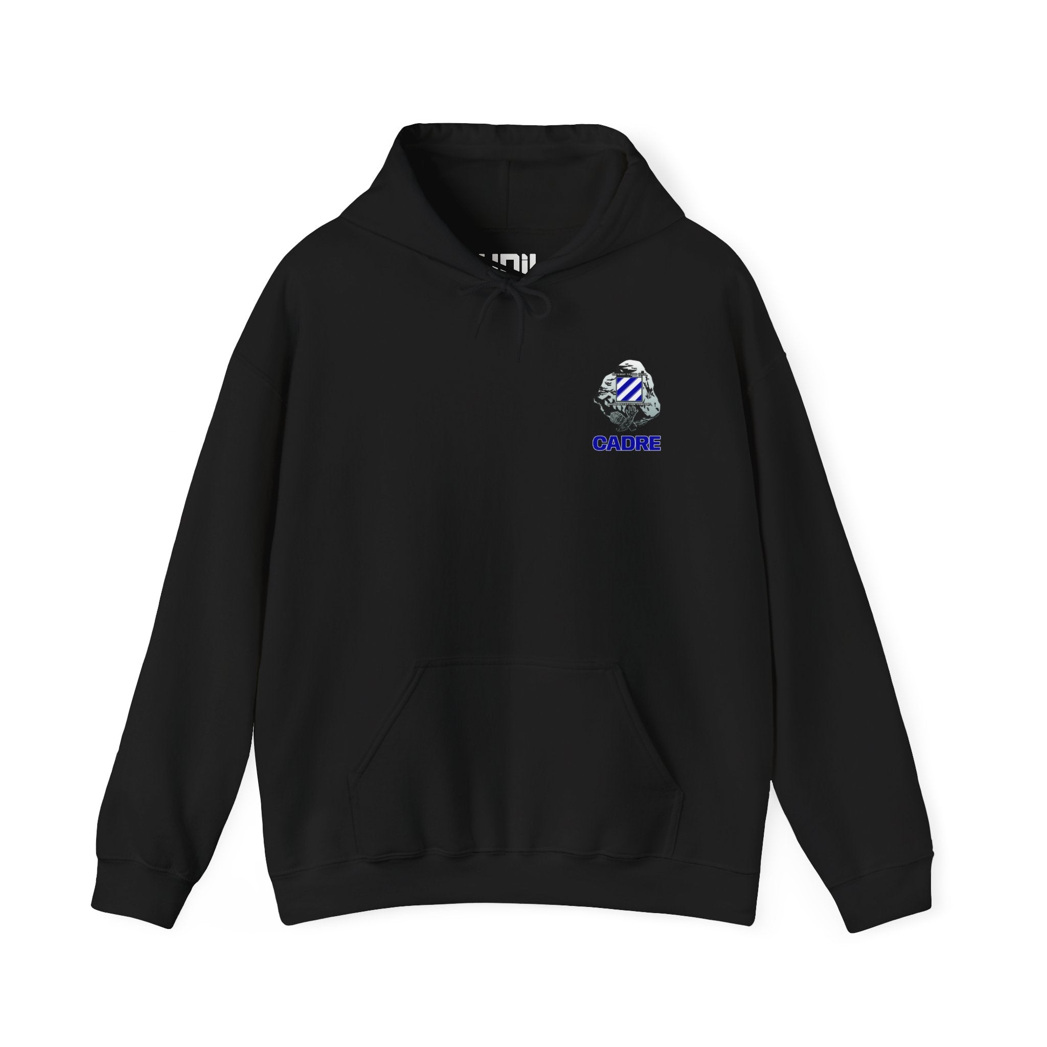 3ID MRC - Unisex Heavy Blend™ Hooded Sweatshirt