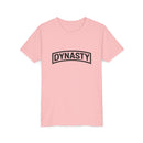Dynasty - 1-41 - Youth Short Sleeve Tee