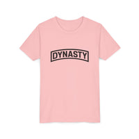 Dynasty - 1-41 - Youth Short Sleeve Tee