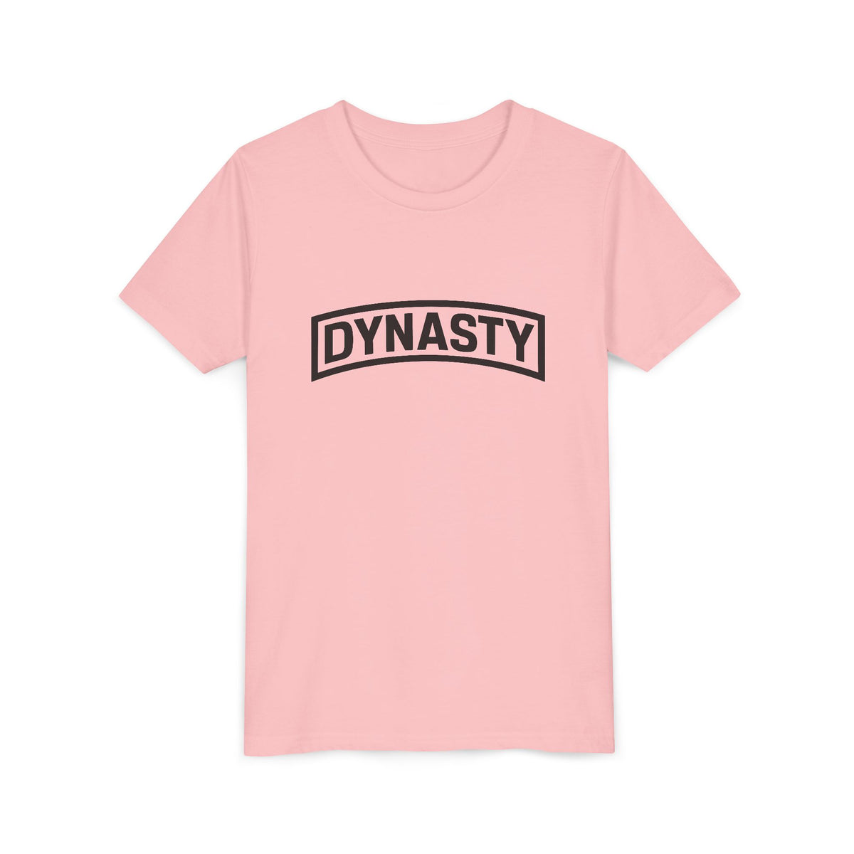 Dynasty - 1-41 - Youth Short Sleeve Tee