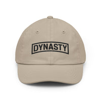 Dynasty 1-41 - Classic Dad Hat