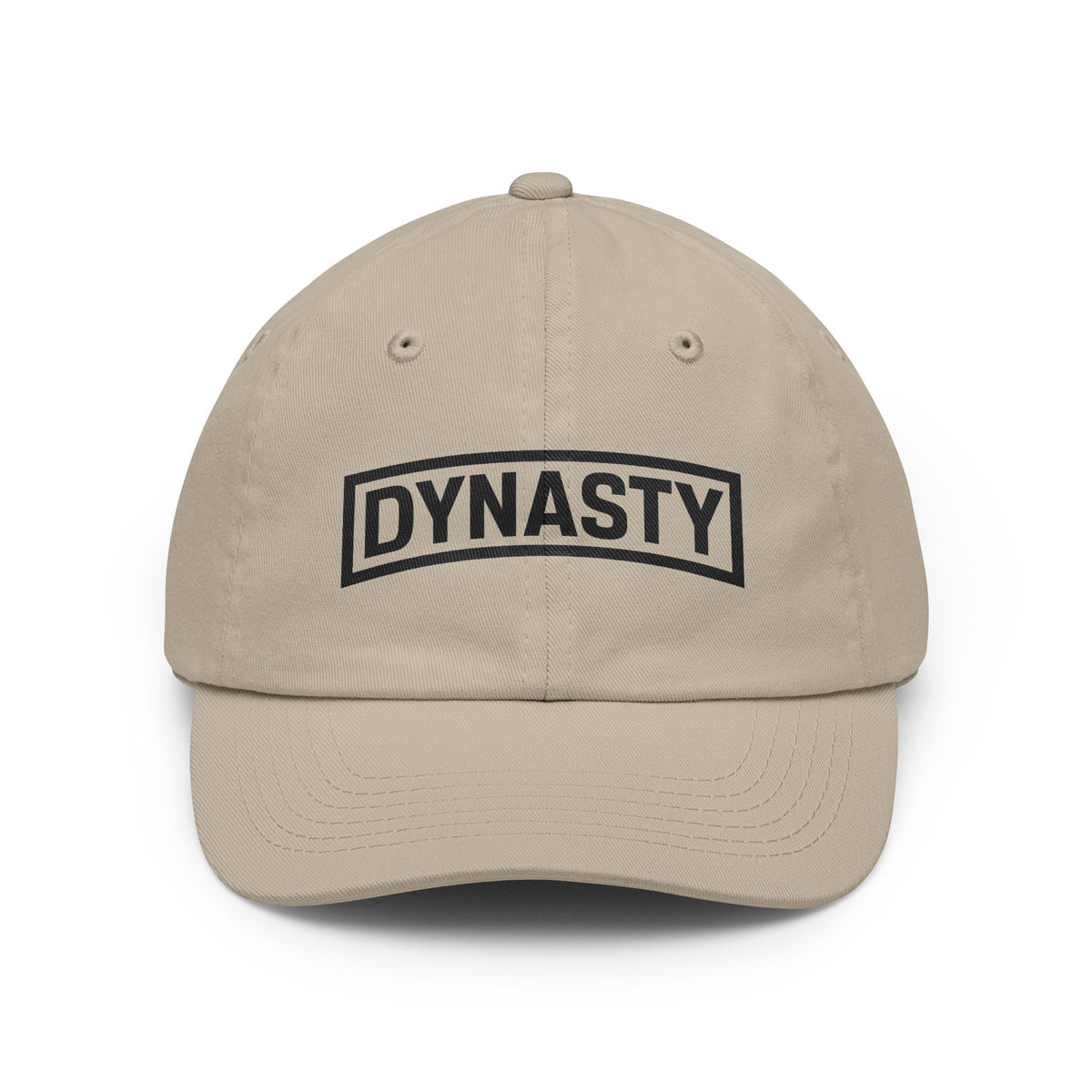 Dynasty 1-41 - Classic Dad Hat