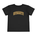 Dynasty 1-41 2 D2- Toddler Short Sleeve Tee