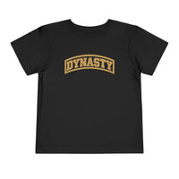 Dynasty 1-41 2 D2- Toddler Short Sleeve Tee