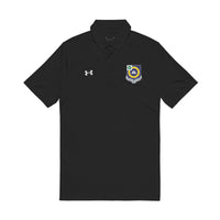 1-41 BN - Under Armour® Men's Polo Shirt (Embroidery)