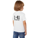 Dynasty 1-41 - Heavy Cotton™ Toddler T-shirt