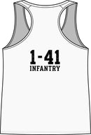 Dynasty 1-41 - Women's Tank Top
