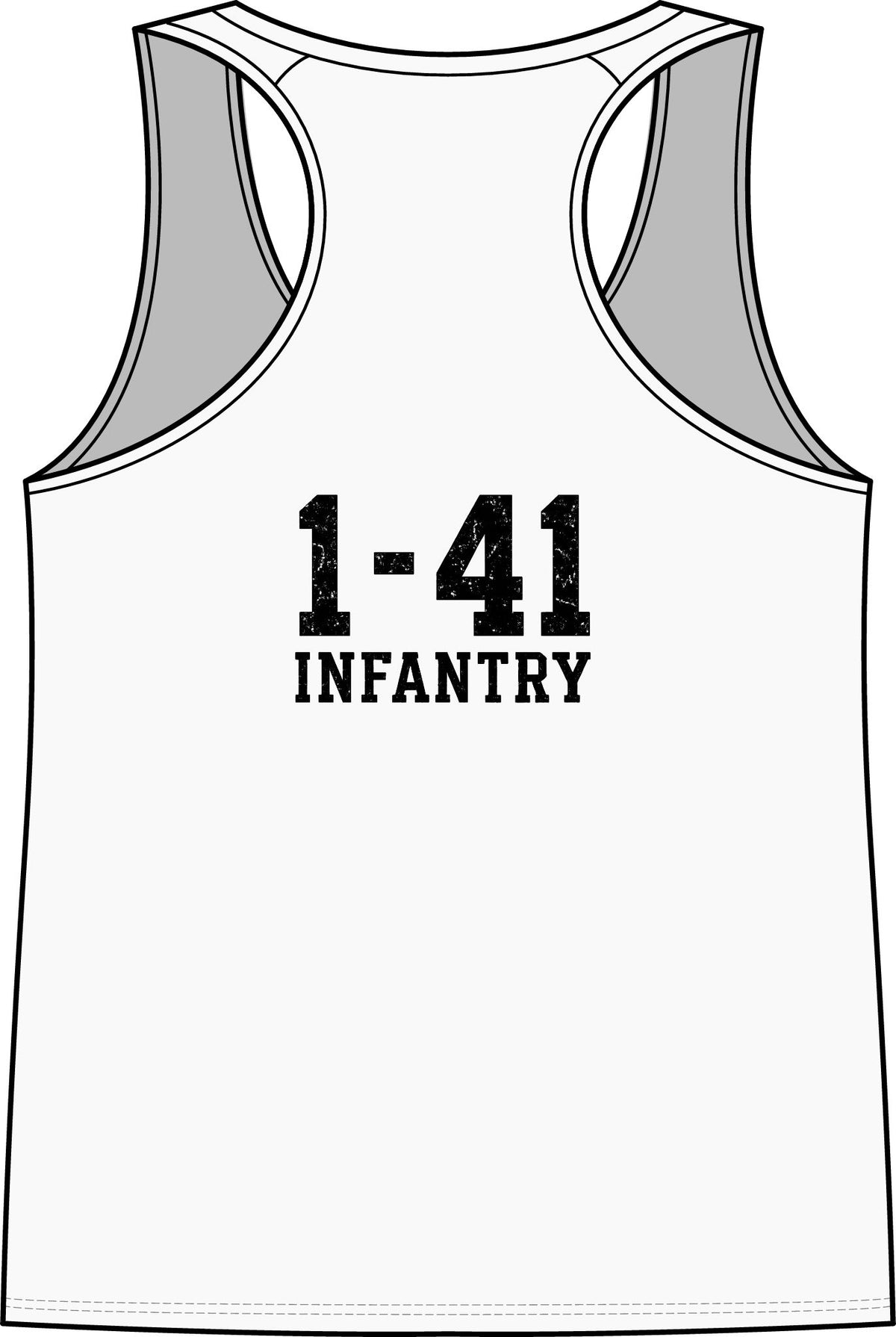 Dynasty 1-41 - Women's Tank Top