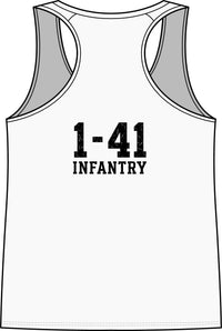 Dynasty 1-41 - Women's Tank Top