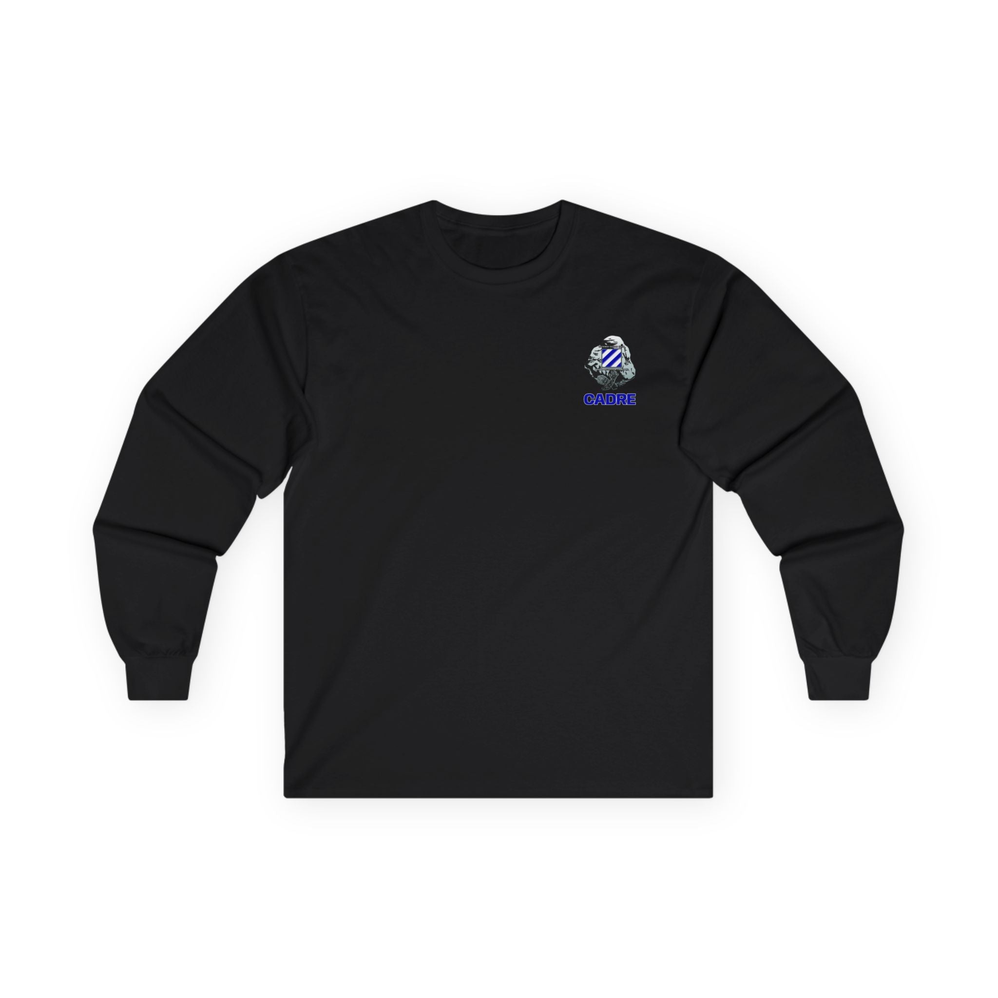 3ID MRC - Unisex Long Sleeve Tee