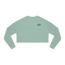 UAC - Women's Cropped Crewneck