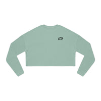 UAC - Women's Cropped Crewneck
