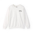 Dynasty 41-1 Minimalist - Unisex Heavy Blend™ Crewneck Sweatshirt