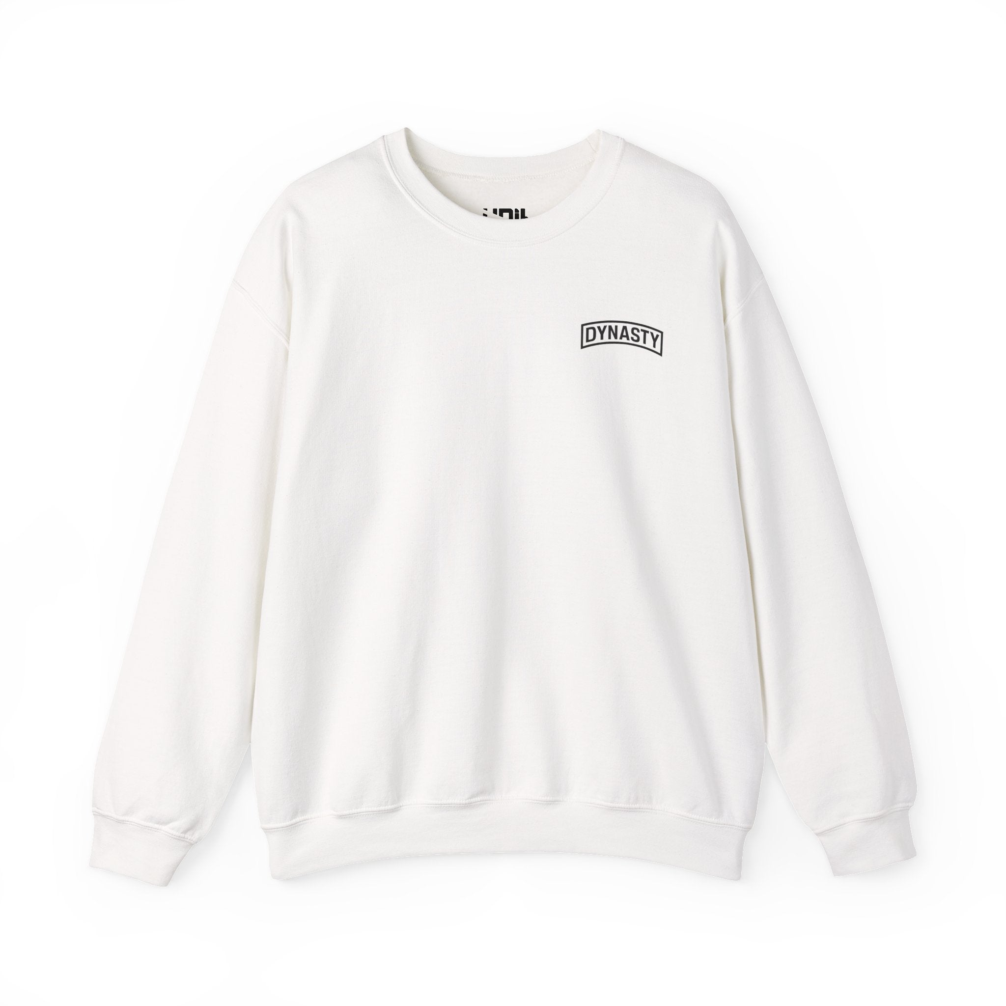 Dynasty 41-1 Minimalist - Unisex Heavy Blend™ Crewneck Sweatshirt