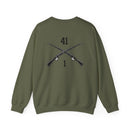 Dynasty 41-1 - Unisex Heavy Blend™ Crewneck Sweatshirt