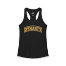 Dynasty 1-41 D2 - Women's Ideal Racerback Tank