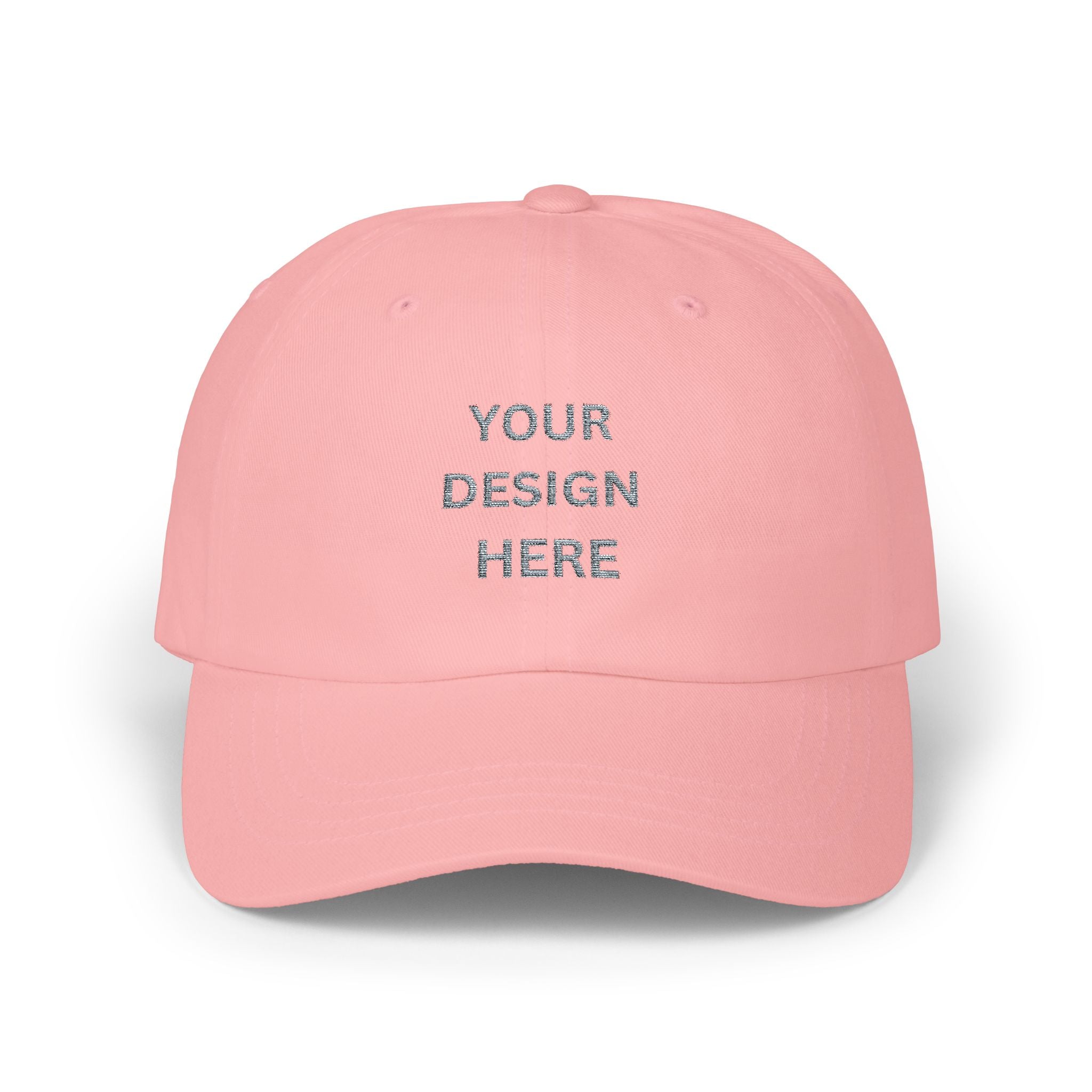 Classic Dad Cap