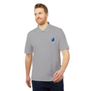 STAT-TIS - adidas Unisex Performance Polo
