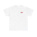 Rome's Bar - Unisex Heavy Cotton Tee (Support Your Local Pierogi Dealer)