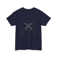 Dynasty EST 1917 1 - Unisex Heavy Cotton Tee