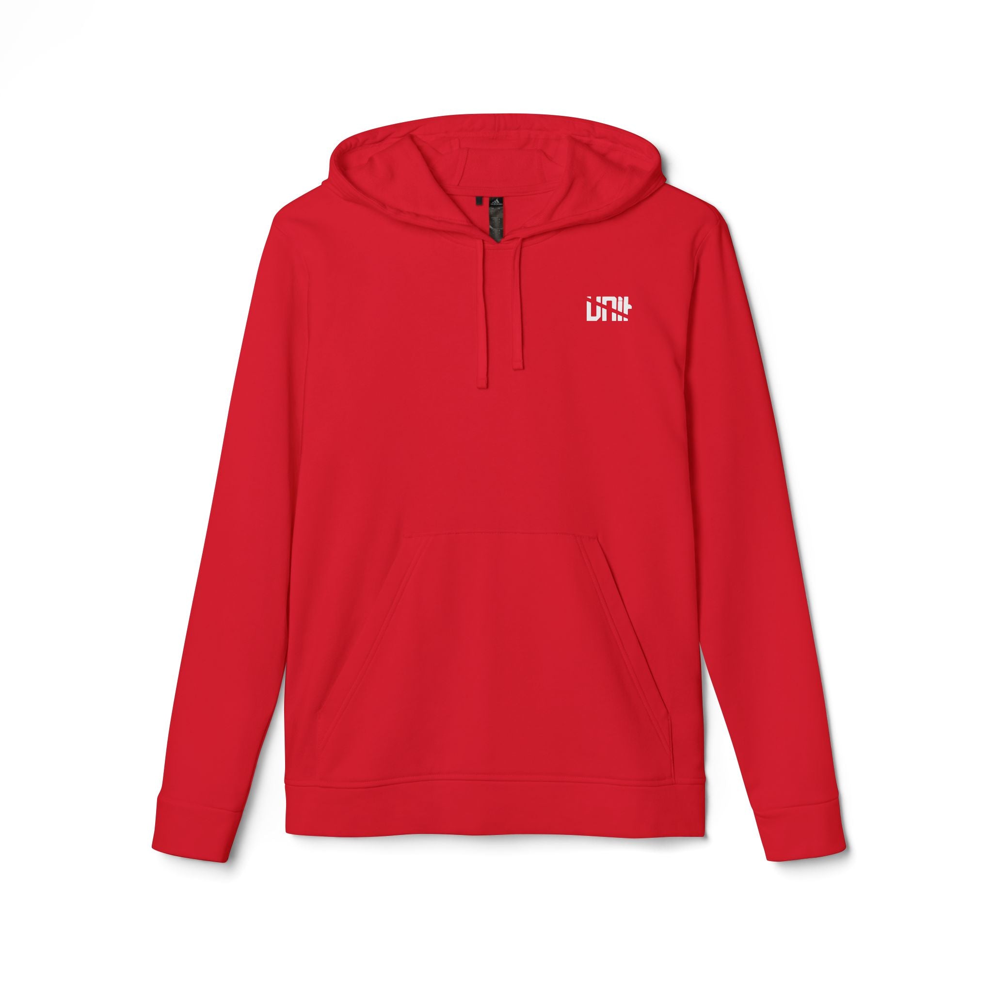 UAC - Adidas Unisex Fleece Hoodie