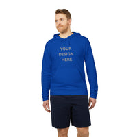 Adidas Unisex Fleece Hoodie