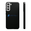 STAT-TIS - Tough Case for Samsung Galaxy S22 and S22 Plus