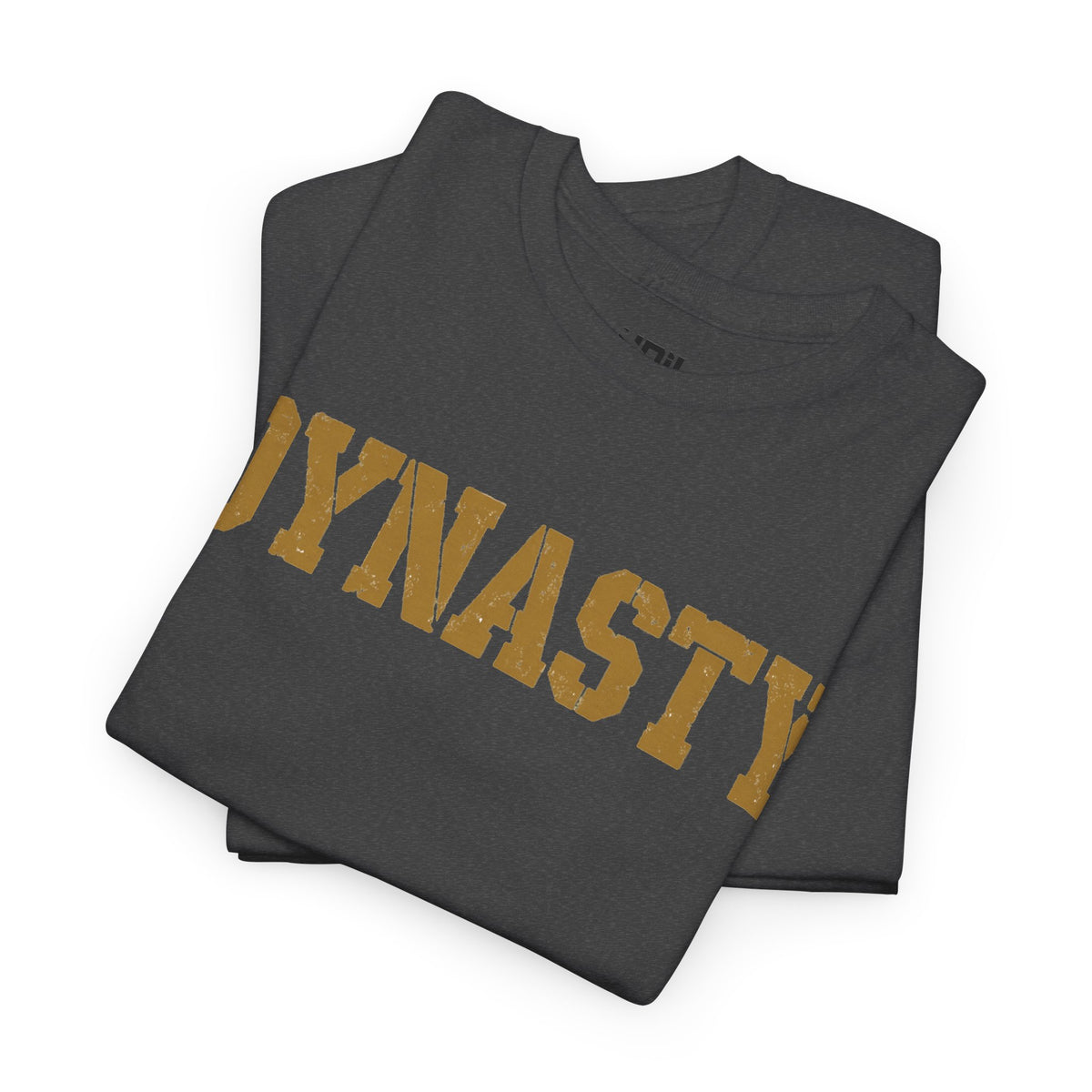 Dynasty 1-41 EST 1917 D1 - Unisex Heavy Cotton Tee