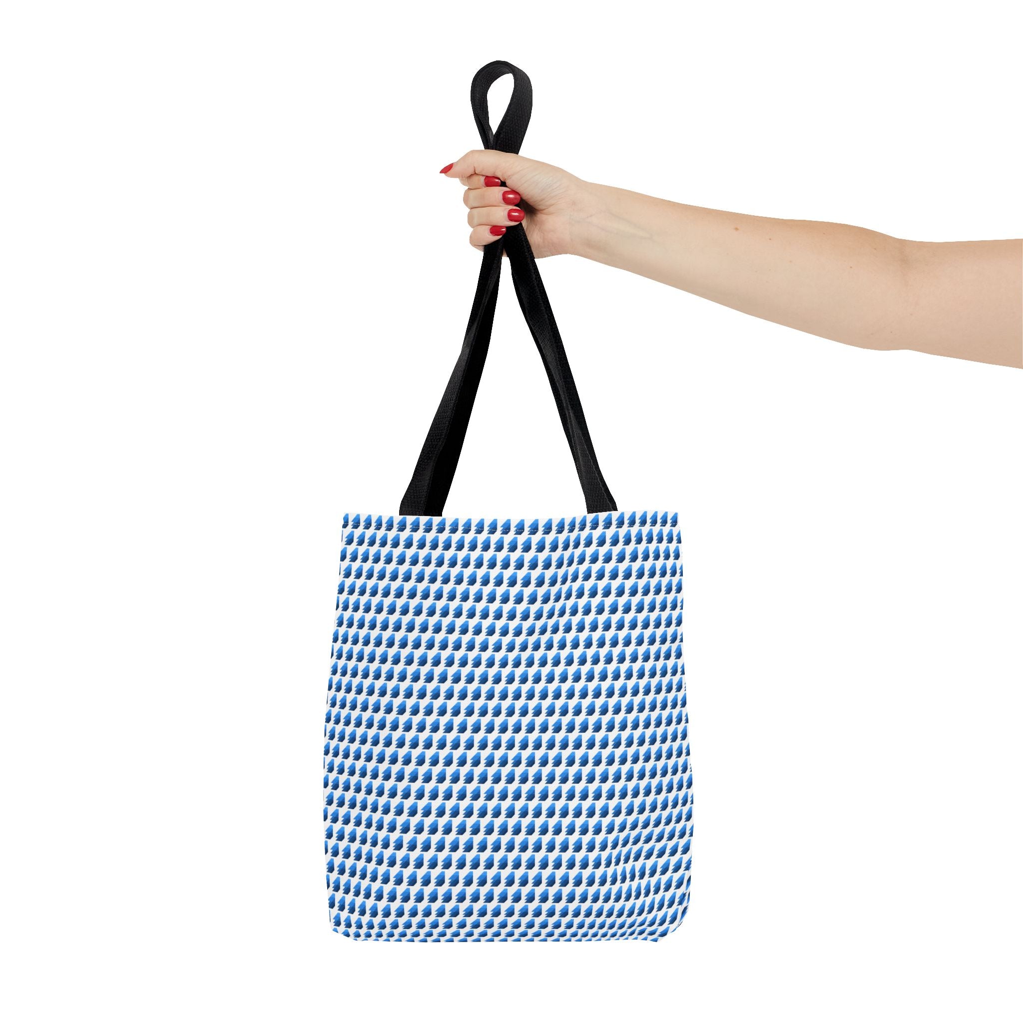 STAT-TIS - Tote Bag (AOP)
