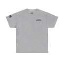 Dynasty 1-41 EST 1971 Minimalist - Unisex Heavy Cotton Tee