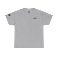 Dynasty 1-41 EST 1971 Minimalist - Unisex Heavy Cotton Tee