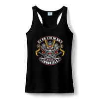 Dynasty I Co 1-41 IN BN - Women's Performance Tank
