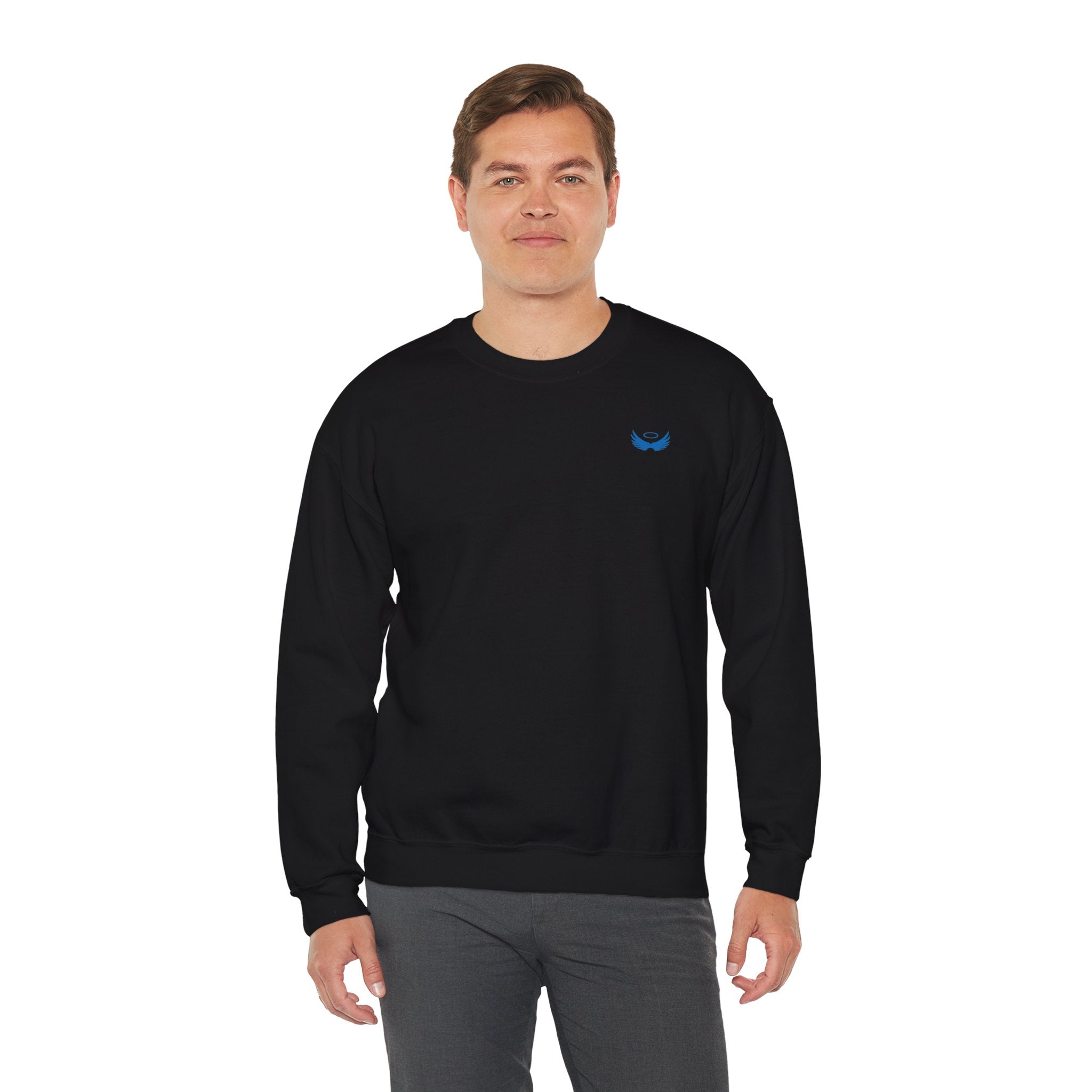 RSF -  Unisex Heavy Blend™ Crewneck Sweatshirt