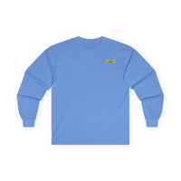 JFAC - Unisex Long Sleeve Tee