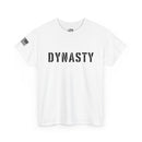 Dynasty EST 1917 - Unisex Heavy Cotton Tee