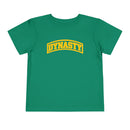Dynasty 1-41 2 D2- Toddler Short Sleeve Tee