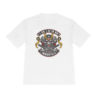 Dynasty I Co 1-41 IN BN 1 EST 1917 - Unisex Moisture Wicking Tee