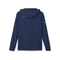 STAT-TIS - adidas Unisex Fleece Hoodie